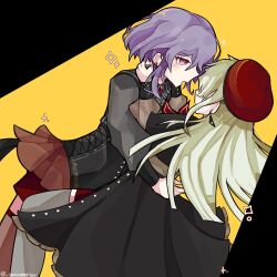 mortis (bang dream!) from bang dream!