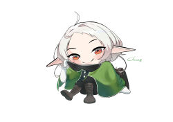 sylphiette (mushoku tensei) from mushoku tensei