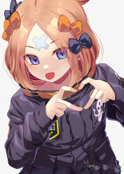abigail williams (fate) from fate/grand order
