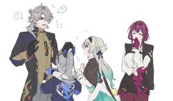 blade (honkai: star rail) from honkai: star rail