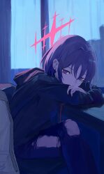 misaki (blue archive) from blue archive