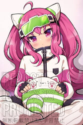 grace (sound voltex) from bemani by kei s01