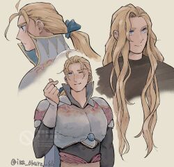 edgar roni figaro from final fantasy