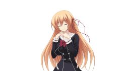 chaos;child fan art