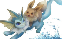eevee from pokemon