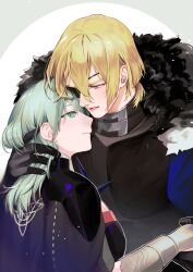 dimitri alexandre blaiddyd from fire emblem
