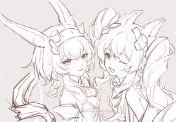 angelina (arknights) from arknights