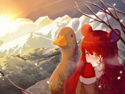 original fan art