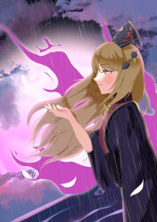 junko (touhou) from touhou