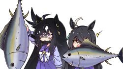 manhattan cafe (umamusume) from original