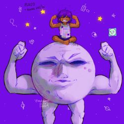 kel (headspace) (omori) from omori by madnopost