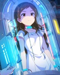kitazawa shiho from idolmaster