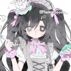 original fan art