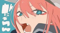 zero two (darling in the franxx) from darling in the franxx