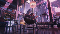 original fan art