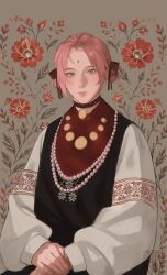 haruno sakura from naruto (series) by oogbln