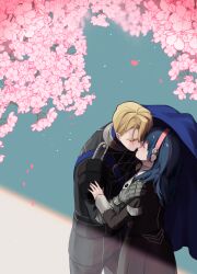 dimitri alexandre blaiddyd from fire emblem