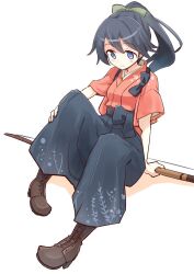 houshou (kancolle) from kantai collection