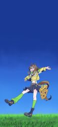 jungle pocket (champion's battle cry) (umamusume) from umamusume