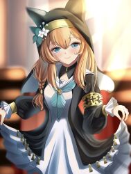 mari (blue archive) from blue archive