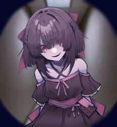 fallenshadow from indie virtual youtuber