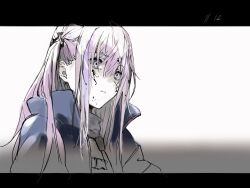 st ar-15 (girls' frontline) from girls frontline