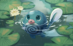 poliwag from pokemon