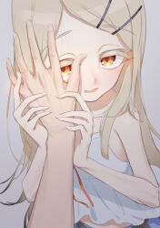 shinosawa hiro from gakuen idolmaster