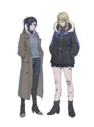 dimitri alexandre blaiddyd from fire emblem