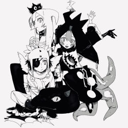 original fan art