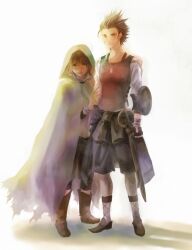 elza (the last story) from the last story by flow k