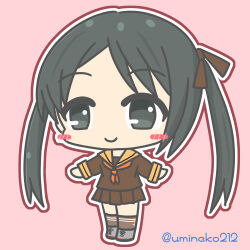 kantai collection fan art