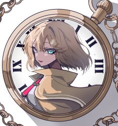 watson amelia from hololive