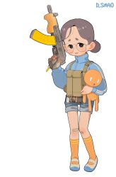 original fan art