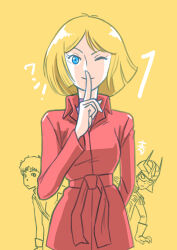 amuro ray from gundam