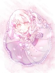 akiyama mizuki from project sekai