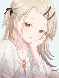 shinosawa hiro from gakuen idolmaster