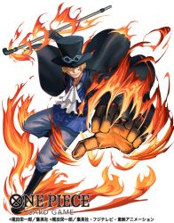 sabo (one piece) from one piece