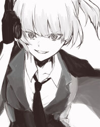 welrod mkii (girls' frontline) from girls frontline