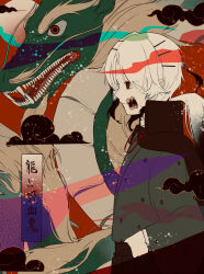 original fan art