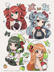 beatmania iidx fan art