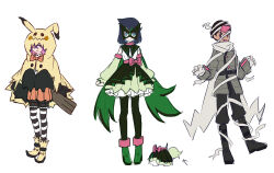 dot (pokemon) from pokemon