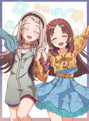 kuramoto china from gakuen idolmaster