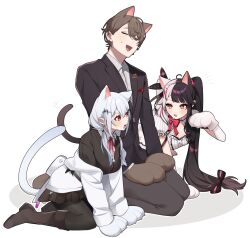 hakase fuyuki from nijisanji
