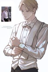 draco malfoy from harry potter (series)