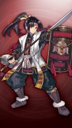 momotarou (grimms notes) from grimms notes by kochimo
