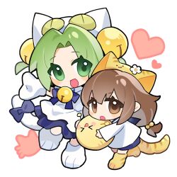 dejiko from di gi charat