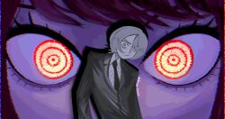 makima (chainsaw man) from chainsaw man