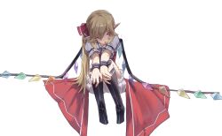 flandre scarlet from touhou