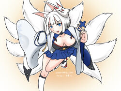 kaga (azur lane) from azur lane